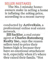 Hamptons Buyer Real Estate Agent